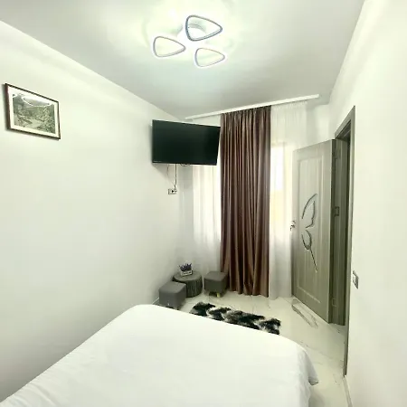 Apartment Studio Vera Eforie Nord