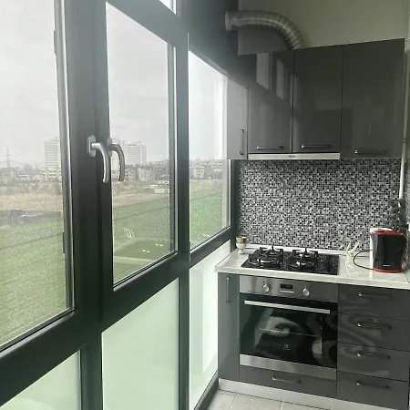 Studio Vera Apartment *
