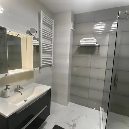 Apartment Studio Vera *