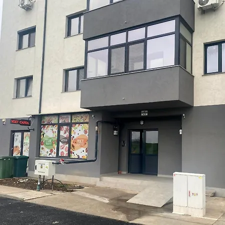 Studio Vera Apartment *