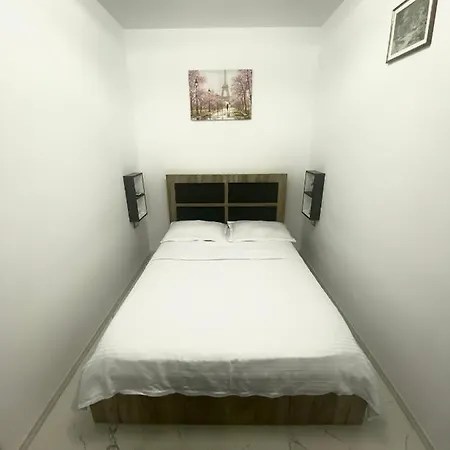 Studio Vera Apartment Eforie Nord