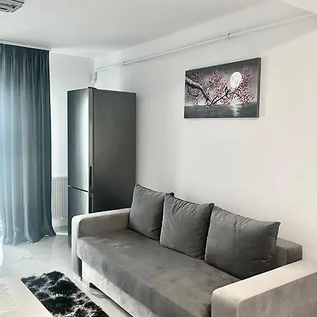 Studio Vera Apartment Eforie Nord