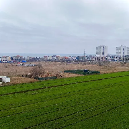 Studio Vera Eforie Nord