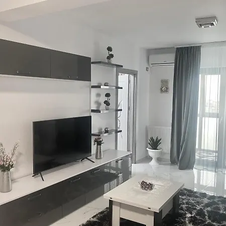 Studio Vera Eforie Nord
