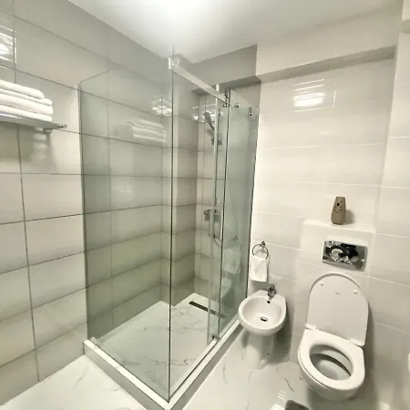 Apartment Studio Vera