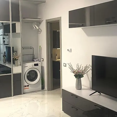 Apartment Studio Vera