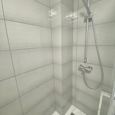 Apartment Studio Vera Eforie Nord